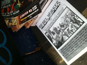 Working people have the power!