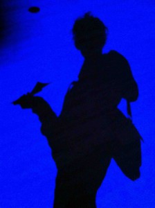 Visual Art from Daniel von Sturmer's