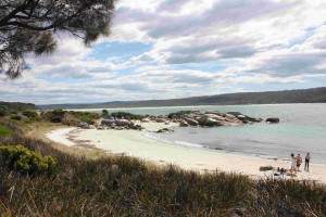 Bay of fires